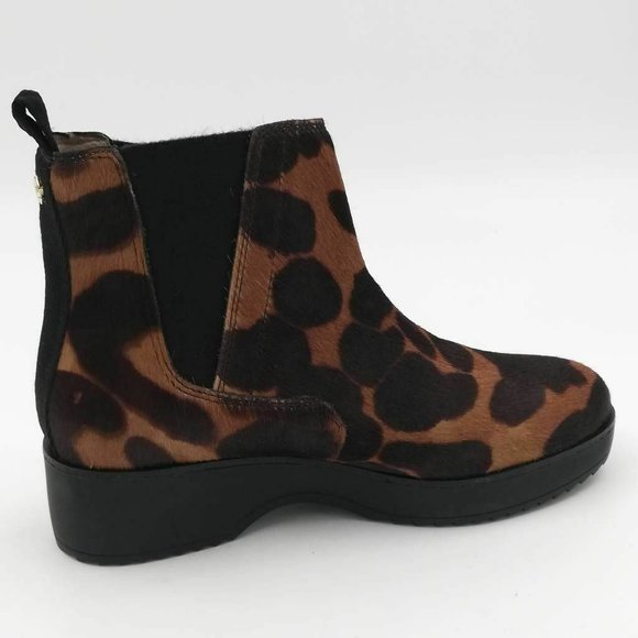 Louise Et Cie Womens Zareb Chelsea Platform Boot 9 - Picture 2 of 6